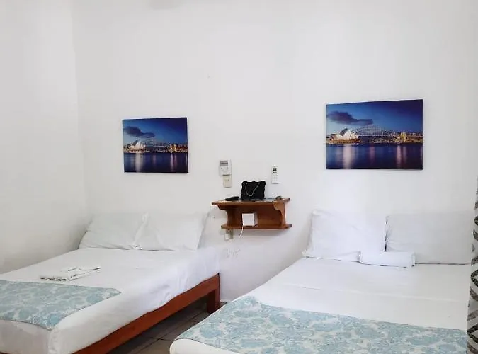 Palmas Zihuatanejo