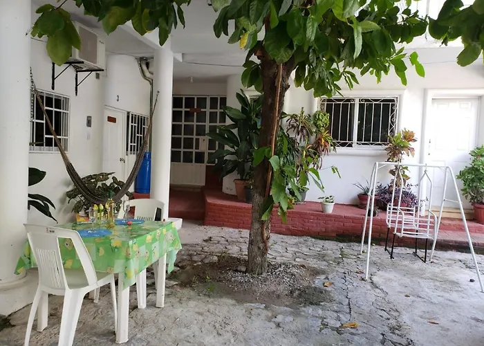 Apartamento Palmas