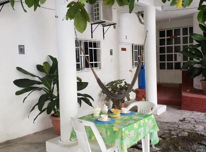 Palmas Zihuatanejo