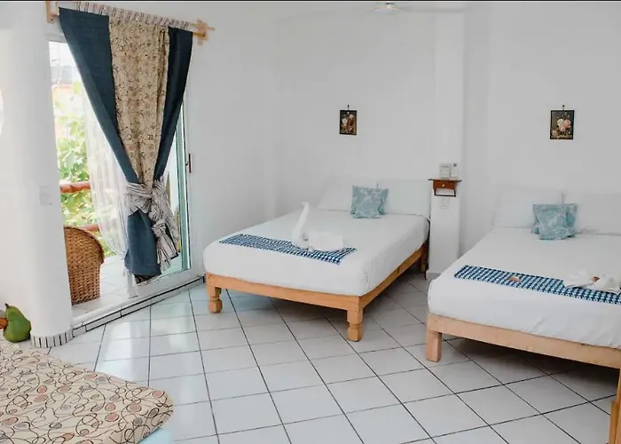 Apartamento Palmas *