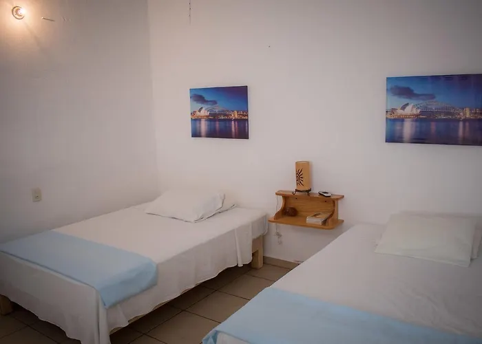 Palmas * Zihuatanejo