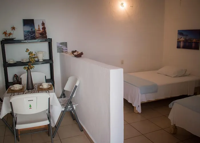 Apartamento Palmas *