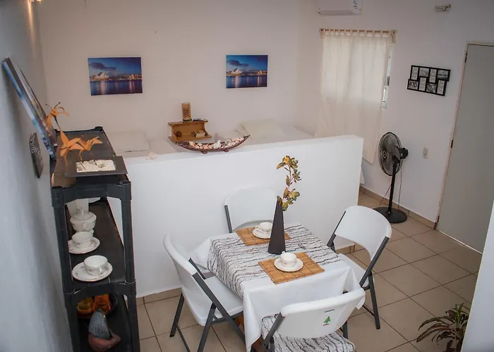 Palmas * Zihuatanejo