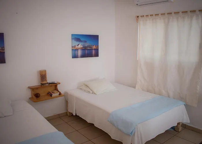 Apartamento Palmas *
