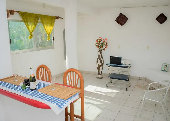 Palmas * Zihuatanejo