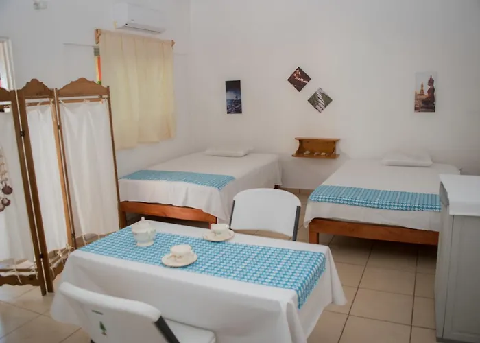 Apartamento Palmas *