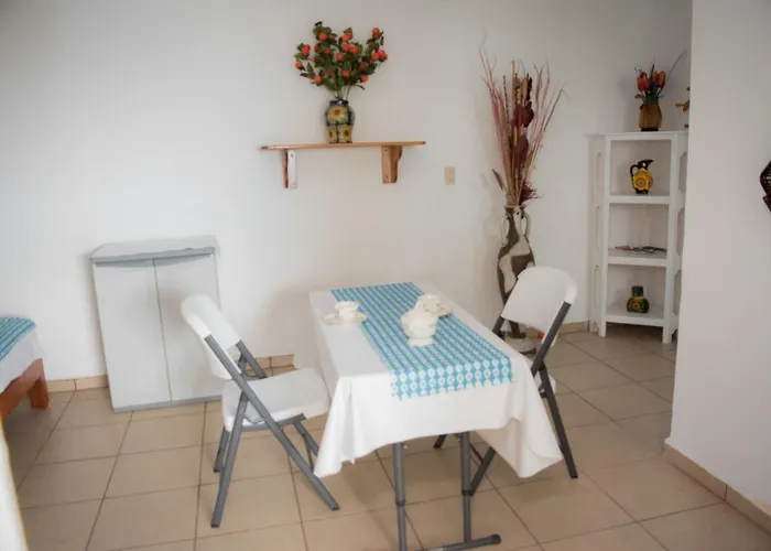 Apartamento Palmas *