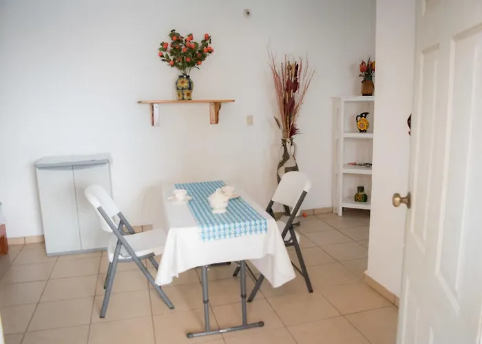 Apartamento Palmas *