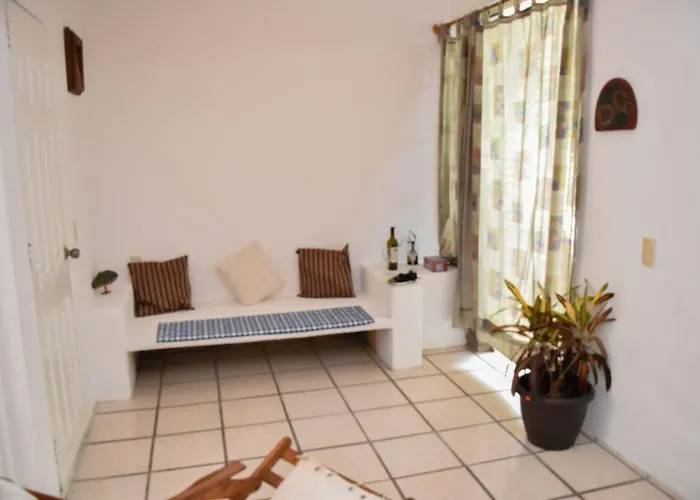Apartamento Palmas