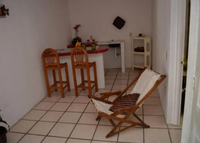 Palmas Apartamento