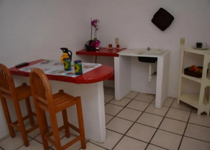 Palmas Apartamento *