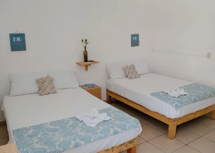 Apartamento Palmas